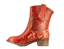 Cheap Bottines - IHCLEMO 06 Outlet Chaussures|Bottines