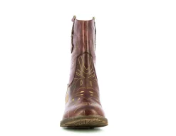 Cheap Bottines - IHCLEMO 06 Outlet Chaussures|Bottines