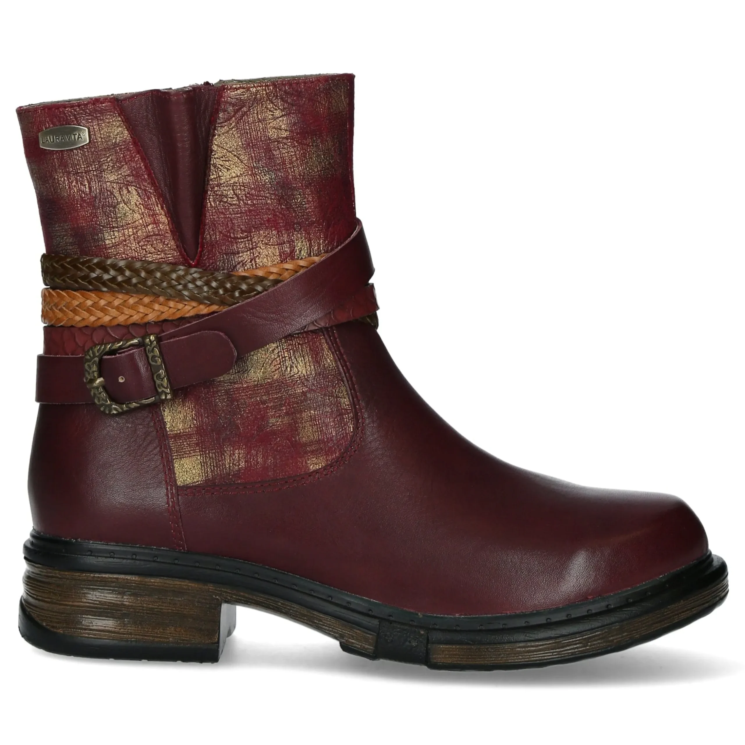 Best Sale Bottines - IHCLEMO 04 Bottines