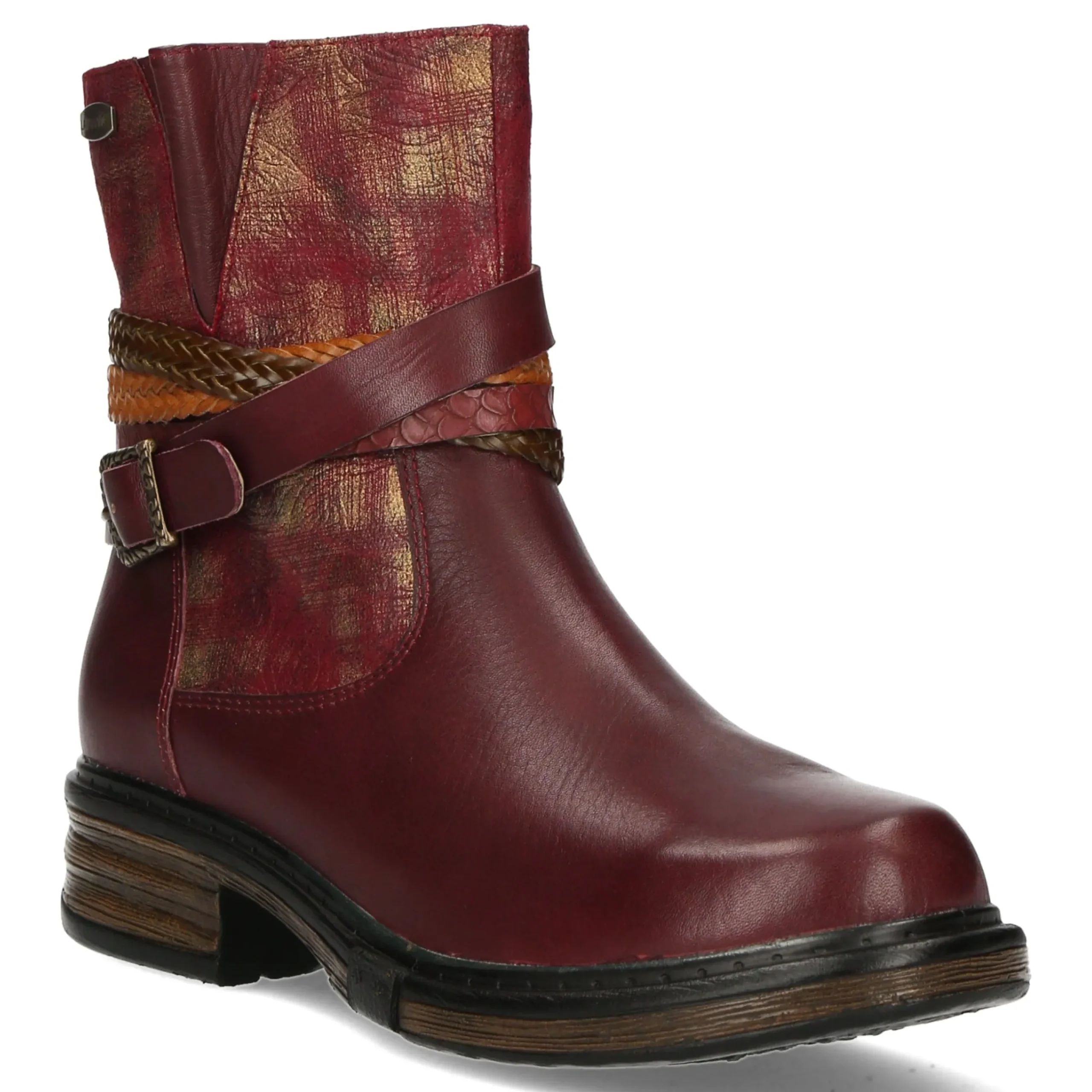 Best Sale Bottines - IHCLEMO 04 Bottines