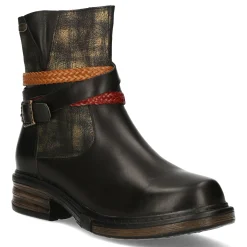 Best Sale Bottines - IHCLEMO 04 Bottines