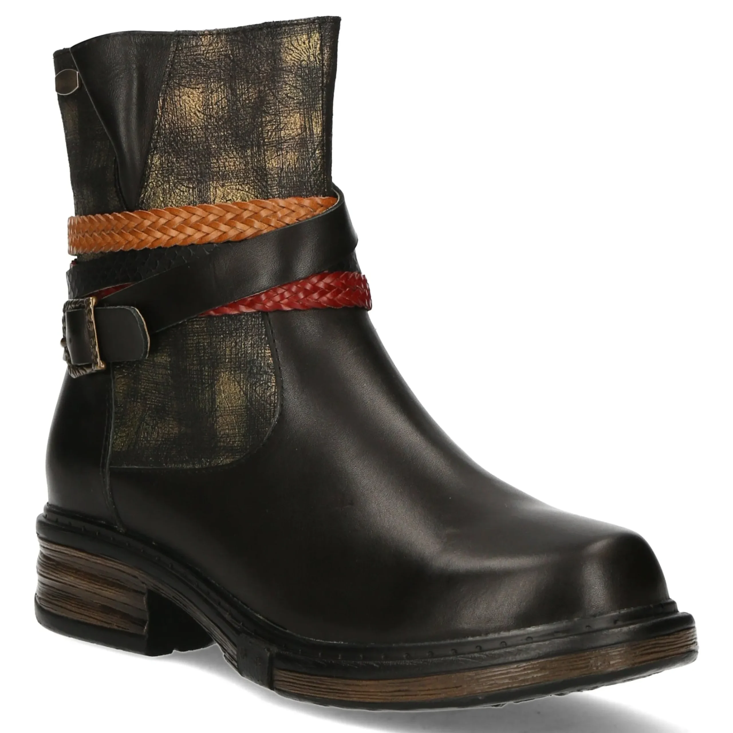 Best Sale Bottines - IHCLEMO 04 Bottines