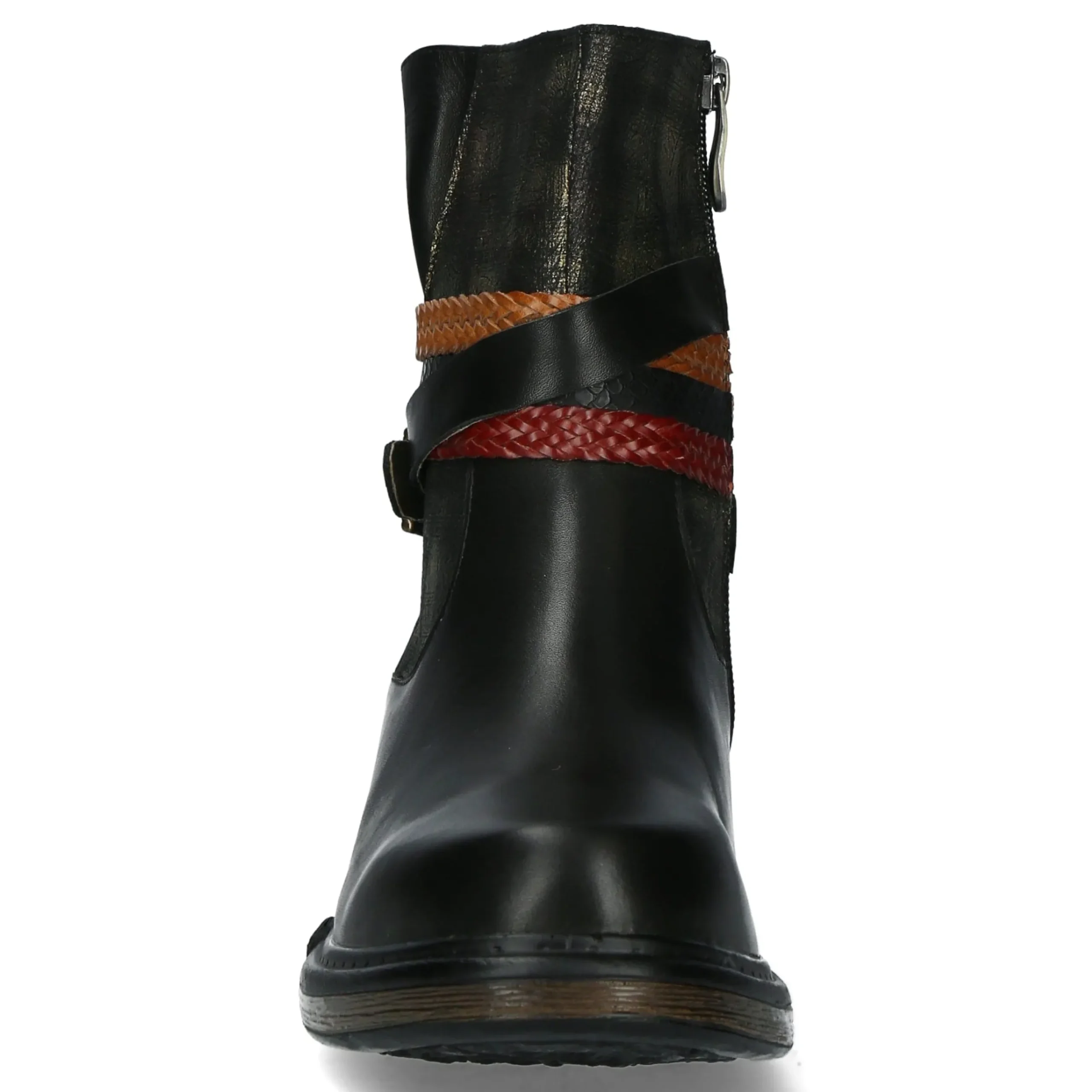 Best Sale Bottines - IHCLEMO 04 Bottines
