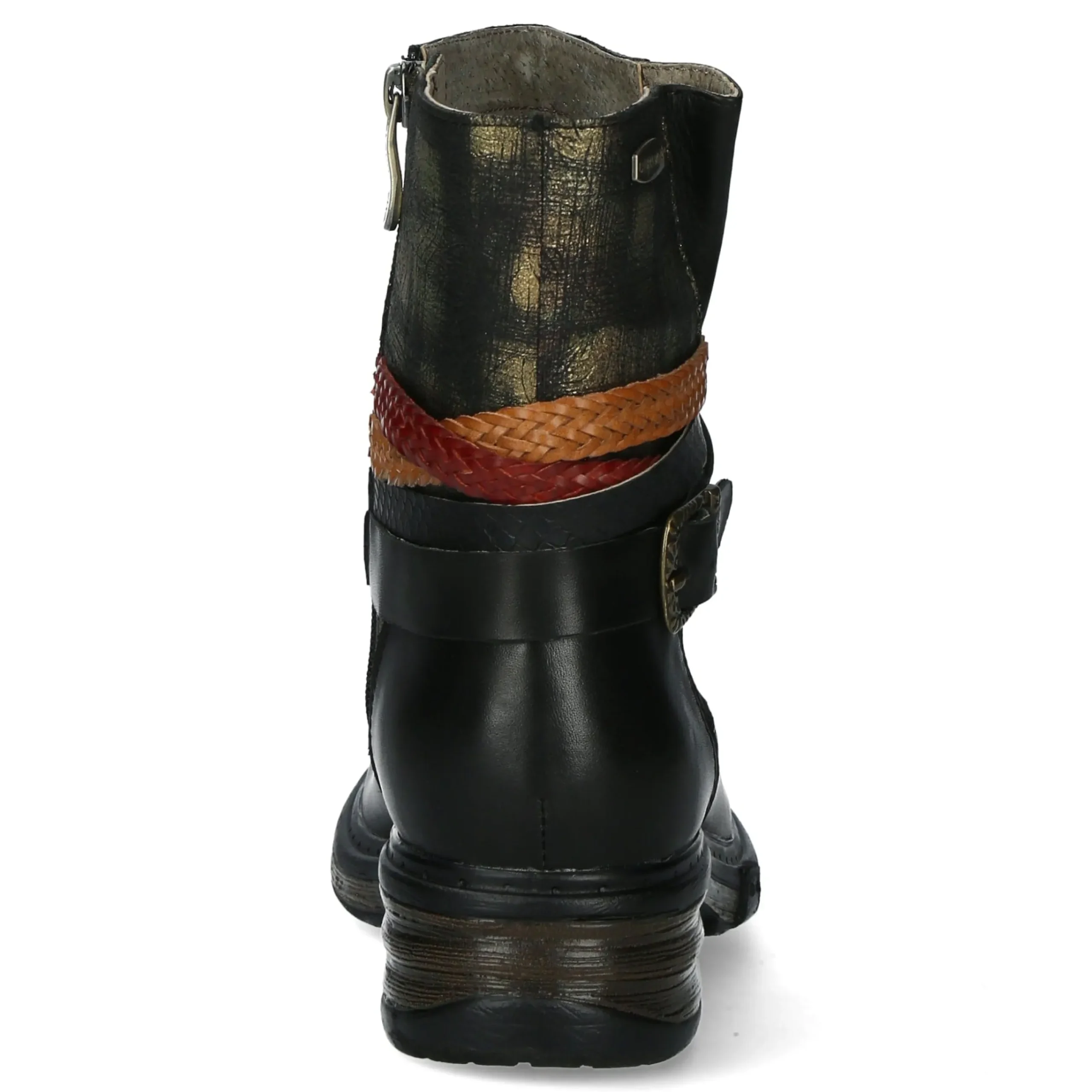 Best Sale Bottines - IHCLEMO 04 Bottines