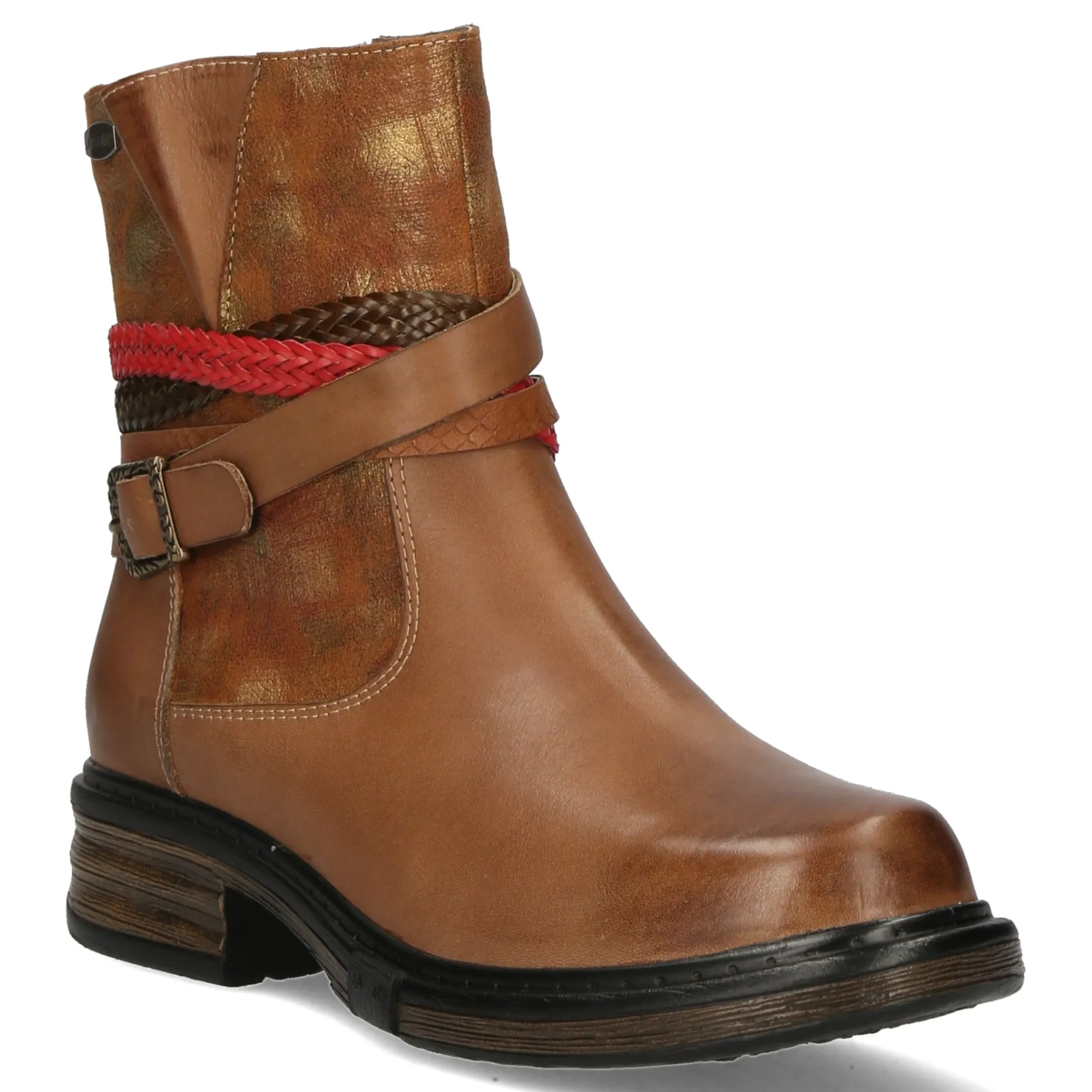 Best Sale Bottines - IHCLEMO 04 Bottines