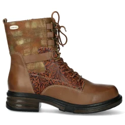 Online Bottines - IHCLEMO 01 Bottines