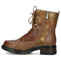 Online Bottines - IHCLEMO 01 Bottines