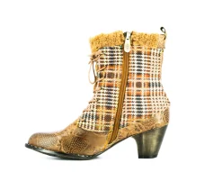 Outlet Bottines - ILCIAO 13 Outlet Chaussures|Bottines