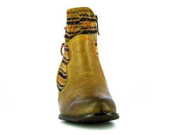 Store Bottines - ILCIAO 01 Outlet Chaussures|Bottines