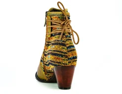 Store Bottines - ILCIAO 01 Outlet Chaussures|Bottines