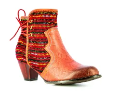 Store Bottines - ILCIAO 01 Outlet Chaussures|Bottines