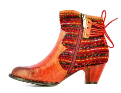 Store Bottines - ILCIAO 01 Outlet Chaussures|Bottines