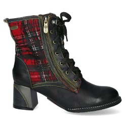 Discount Bottines - ILCIRO 06 Outlet Chaussures|Bottines