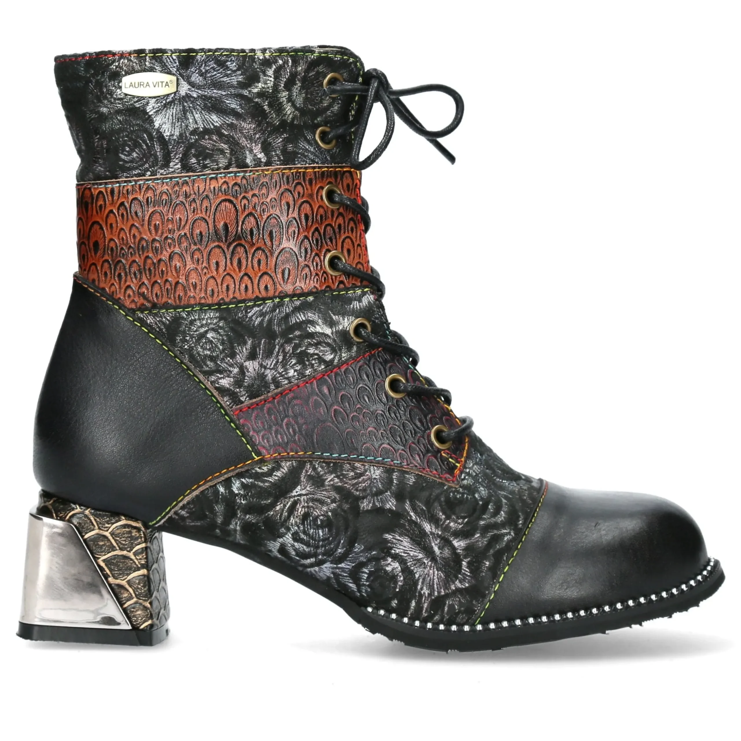Discount Bottines - ILCIRO 23 Bottines