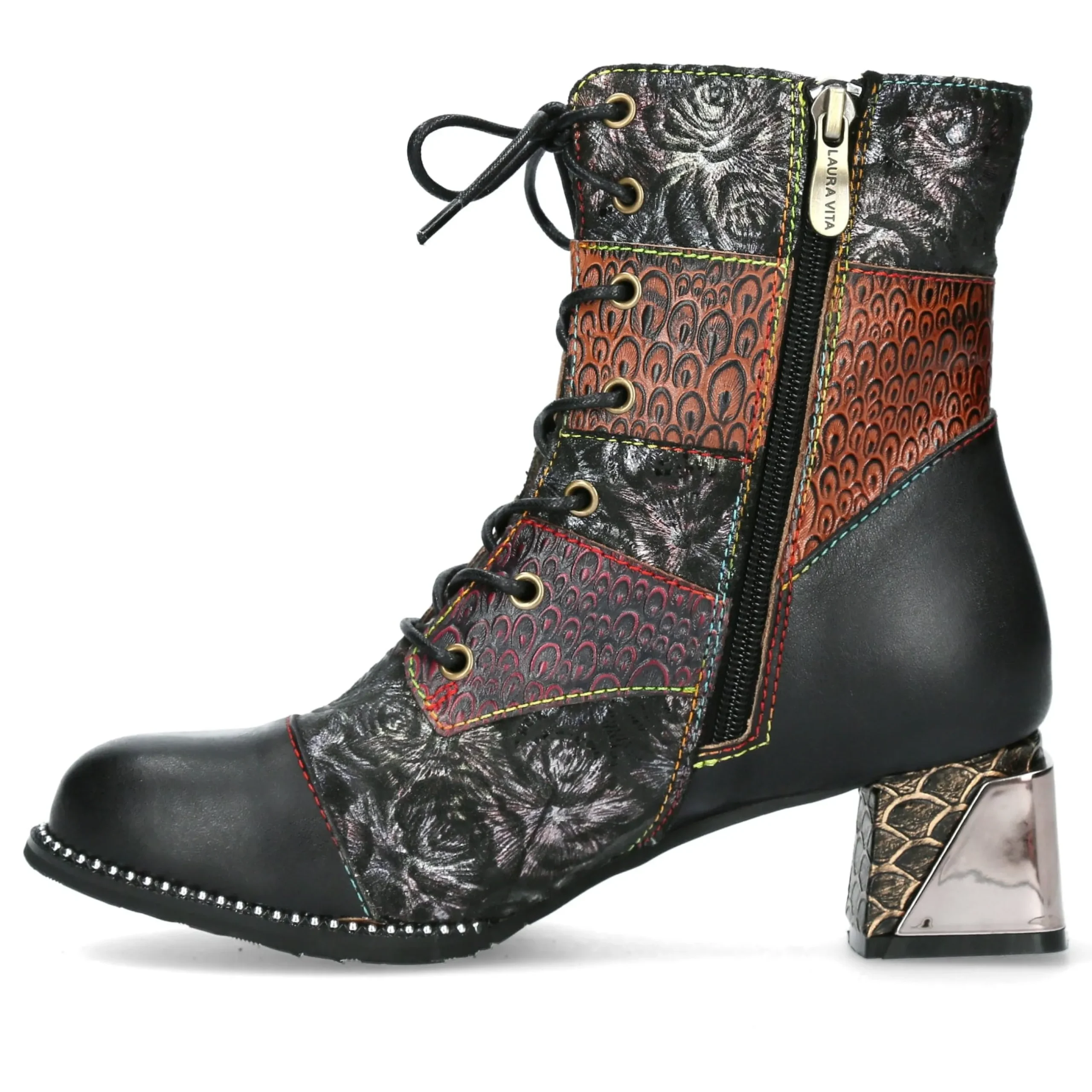 Discount Bottines - ILCIRO 23 Bottines