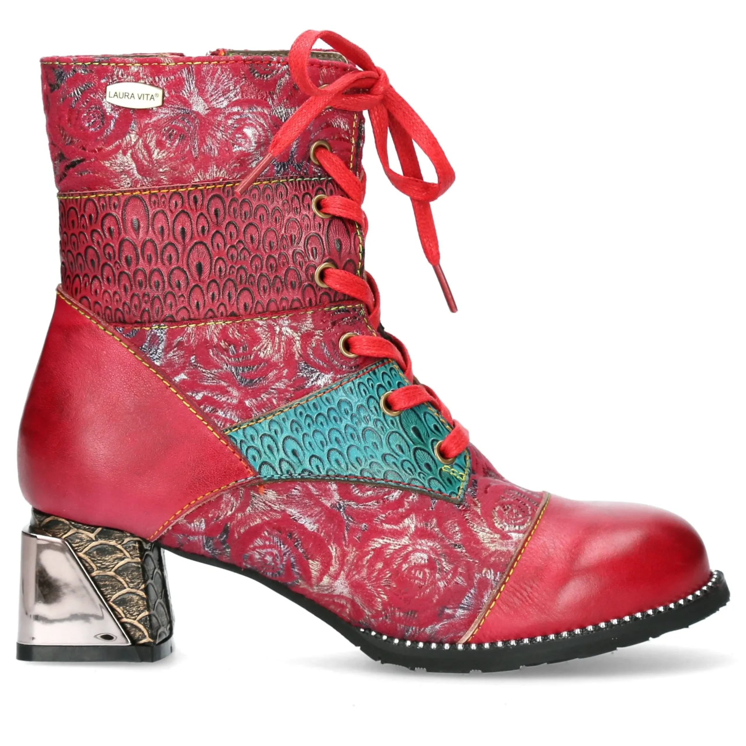 Discount Bottines - ILCIRO 23 Bottines