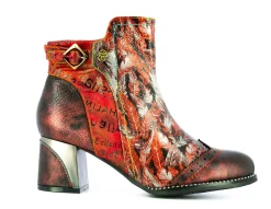Fashion Bottines - ILCIRO 02 Bottines