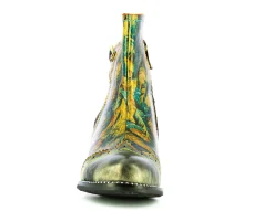 Fashion Bottines - ILCIRO 02 Bottines