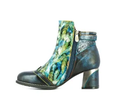Fashion Bottines - ILCIRO 02 Bottines