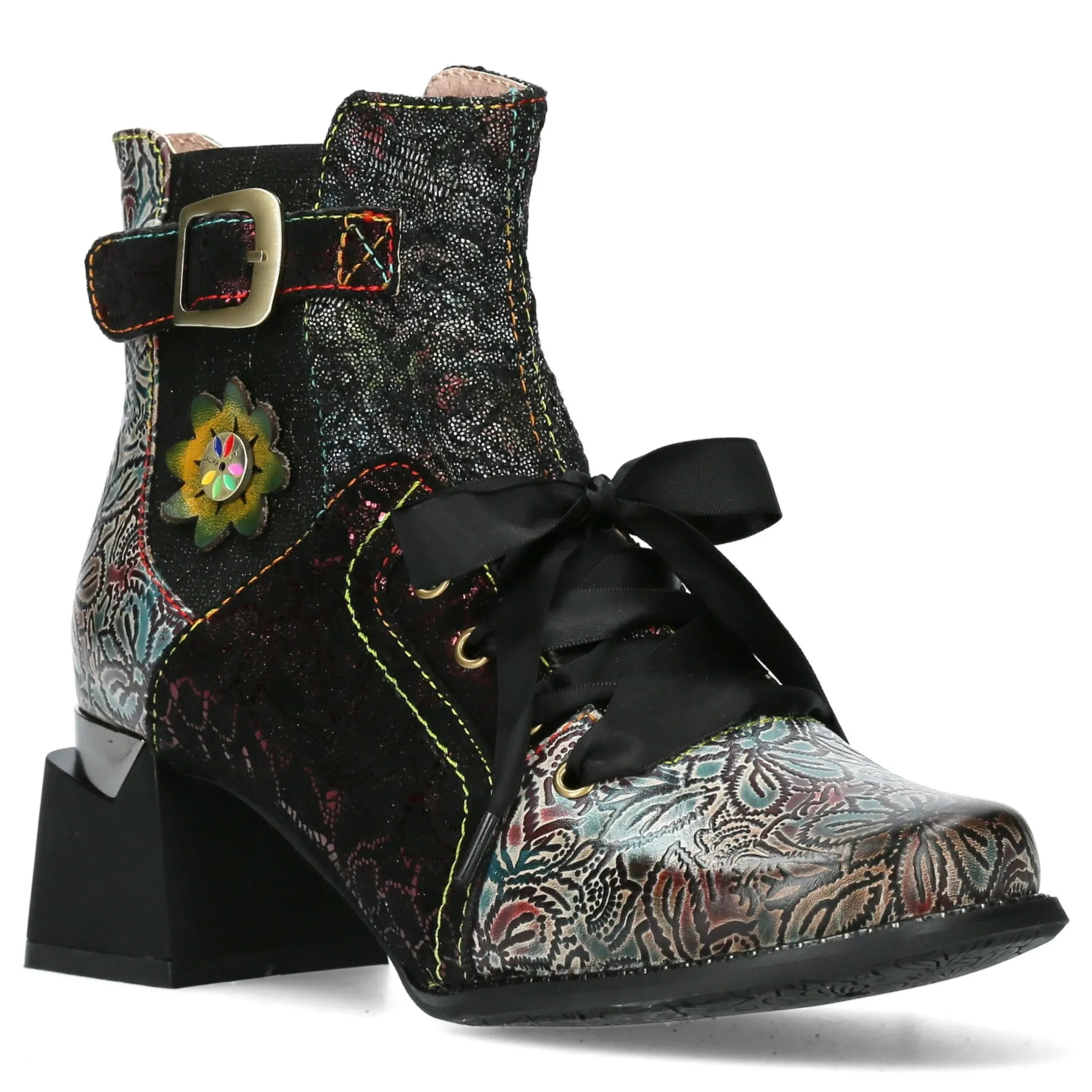 Best Bottines - ILCIRO 42 Bottines