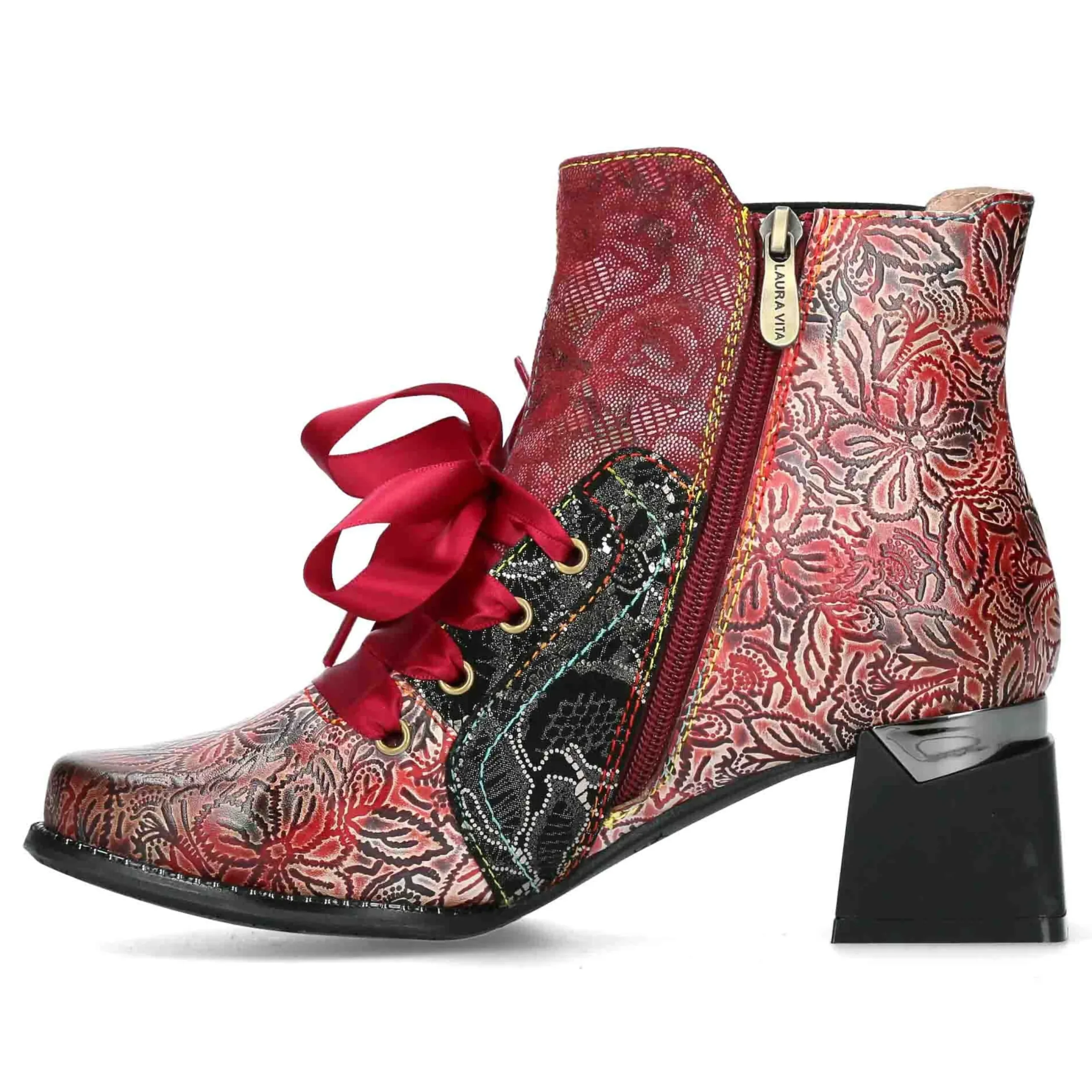 Best Bottines - ILCIRO 42 Bottines