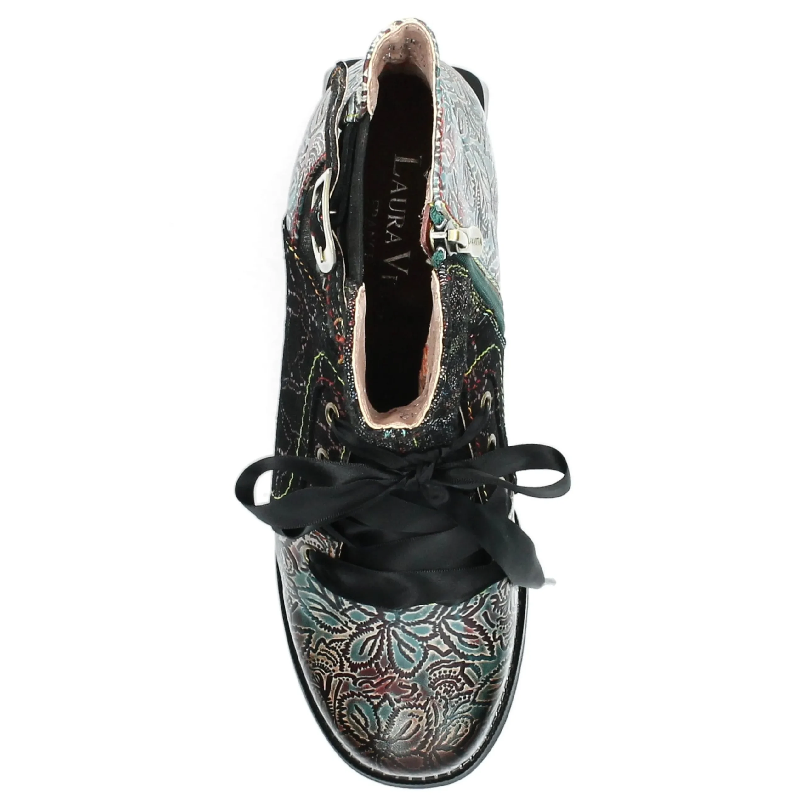 Best Bottines - ILCIRO 42 Bottines