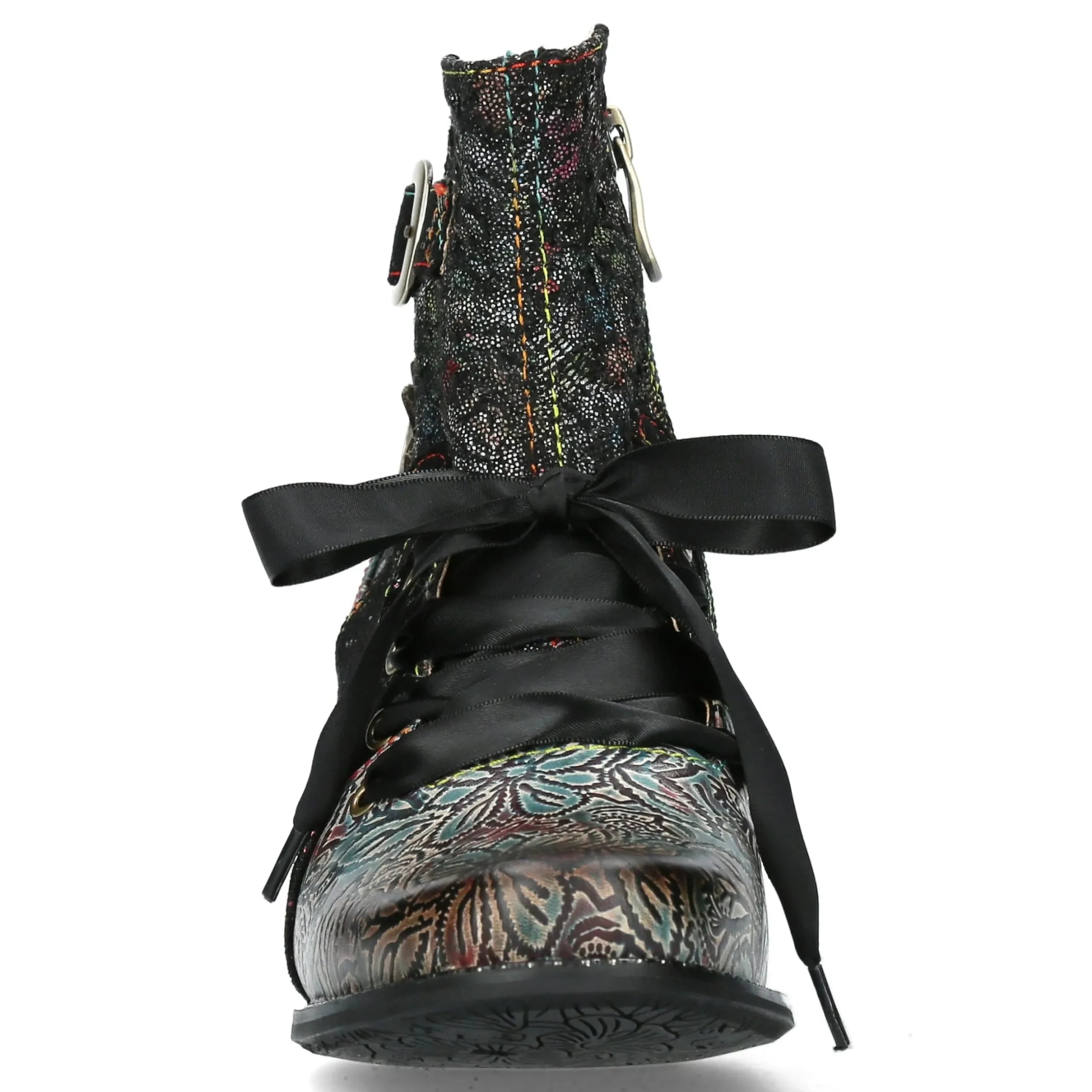 Best Bottines - ILCIRO 42 Bottines