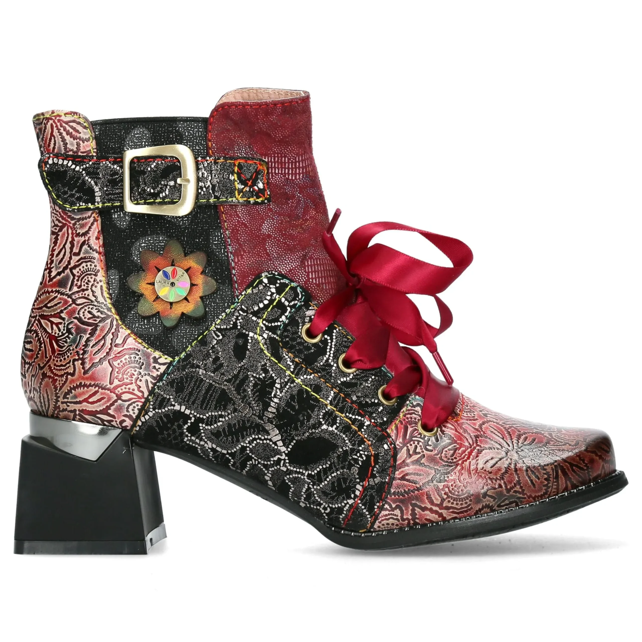 Best Bottines - ILCIRO 42 Bottines