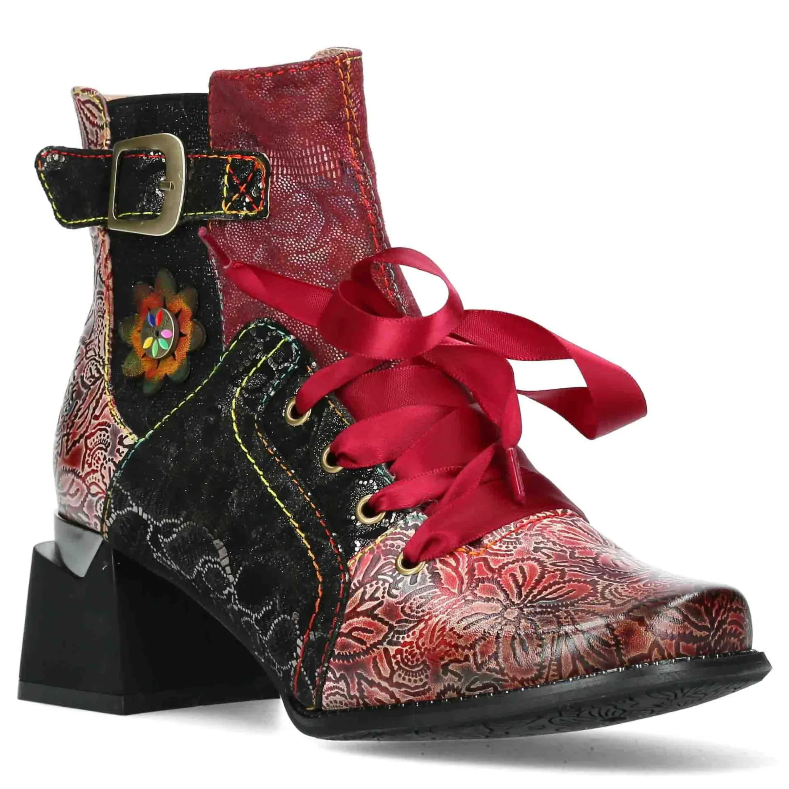 Best Bottines - ILCIRO 42 Bottines