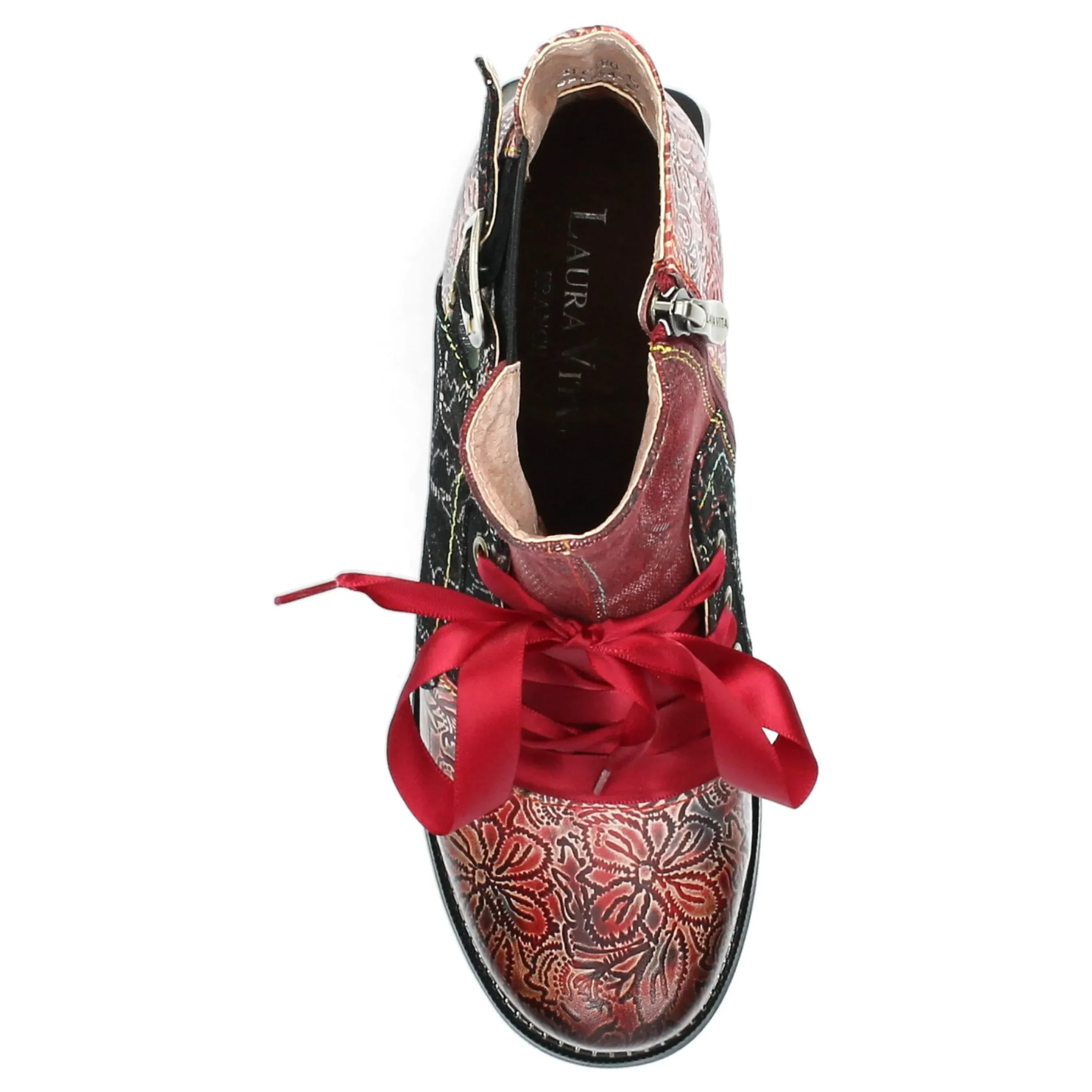Best Bottines - ILCIRO 42 Bottines