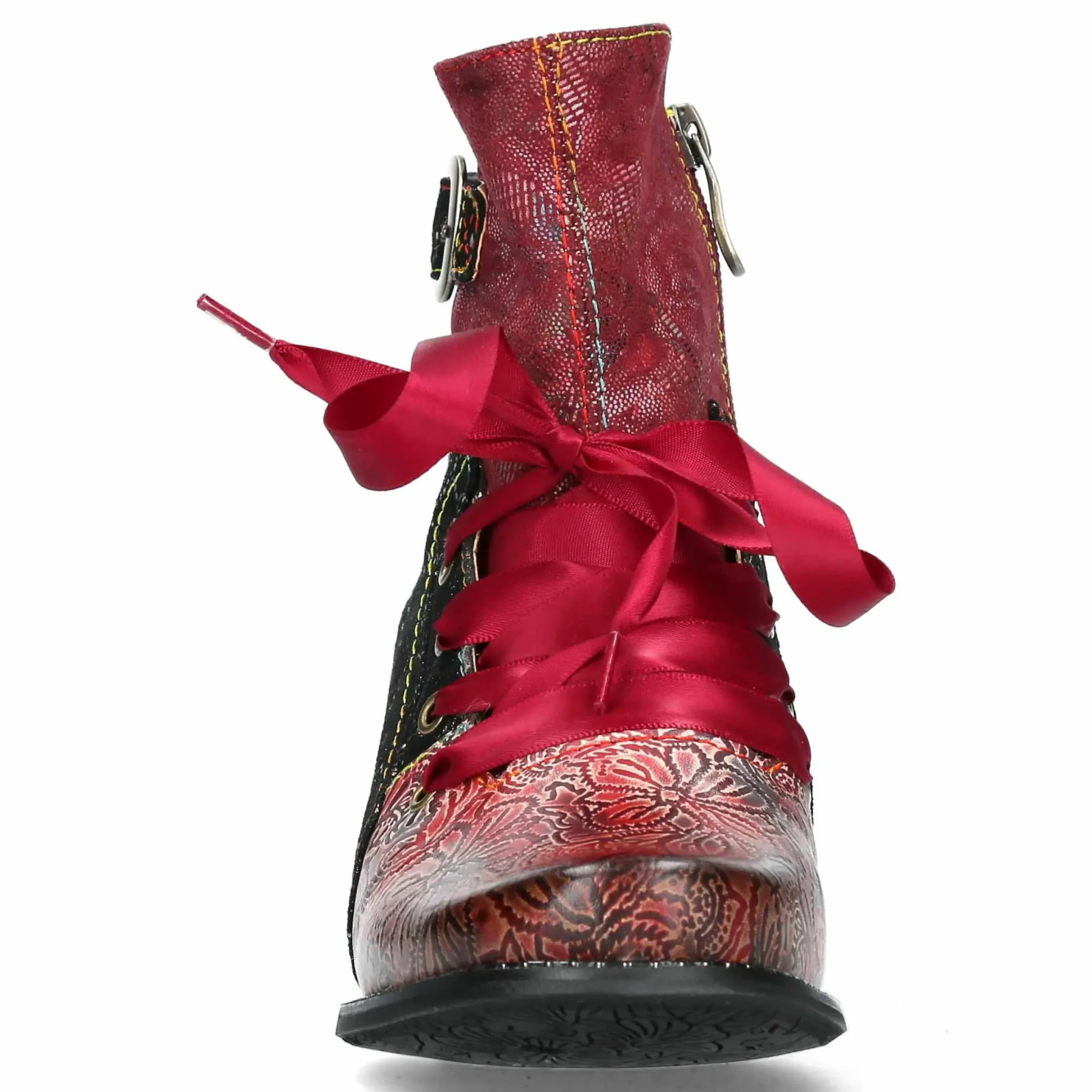 Best Bottines - ILCIRO 42 Bottines