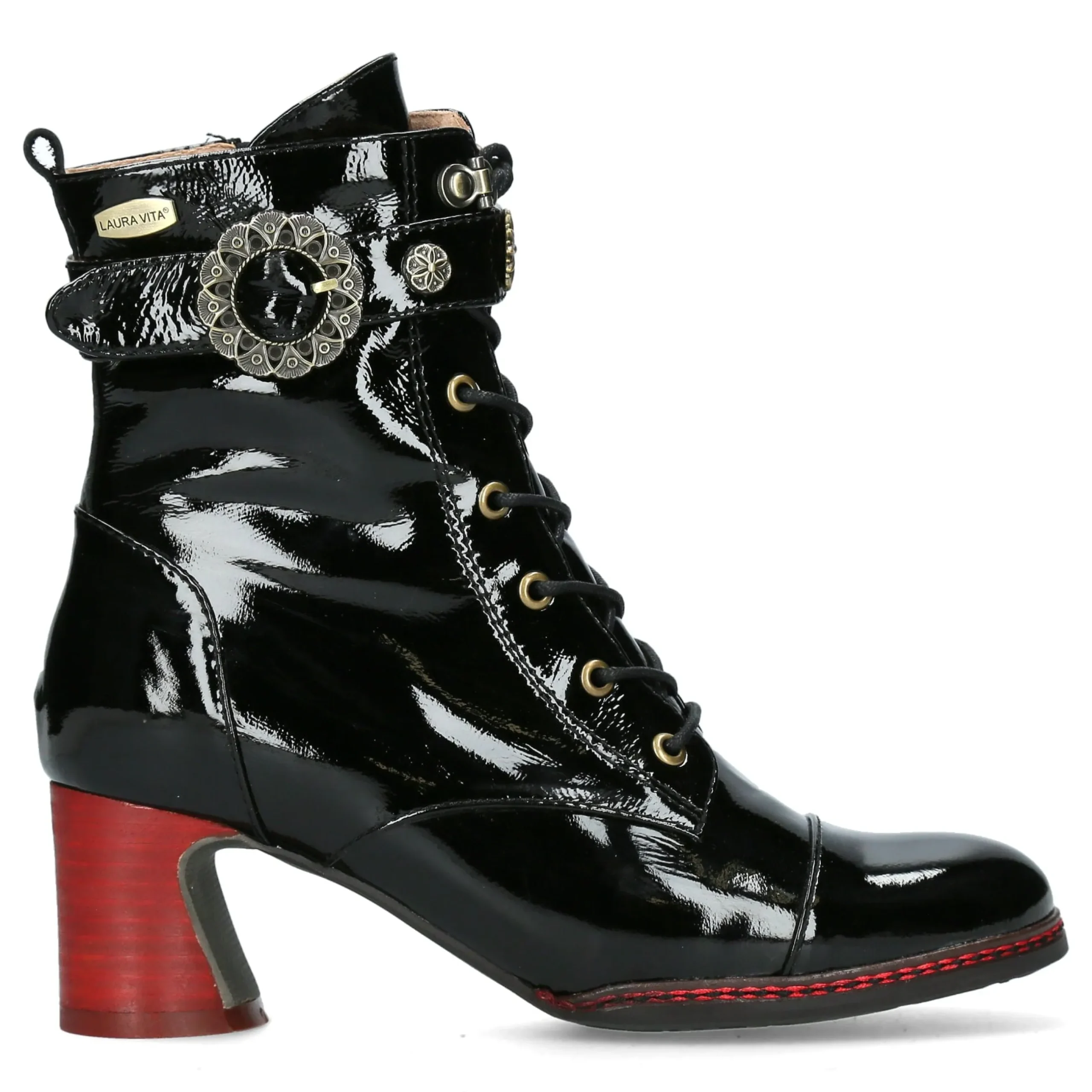Shop Bottines - INCAO 10 Bottines
