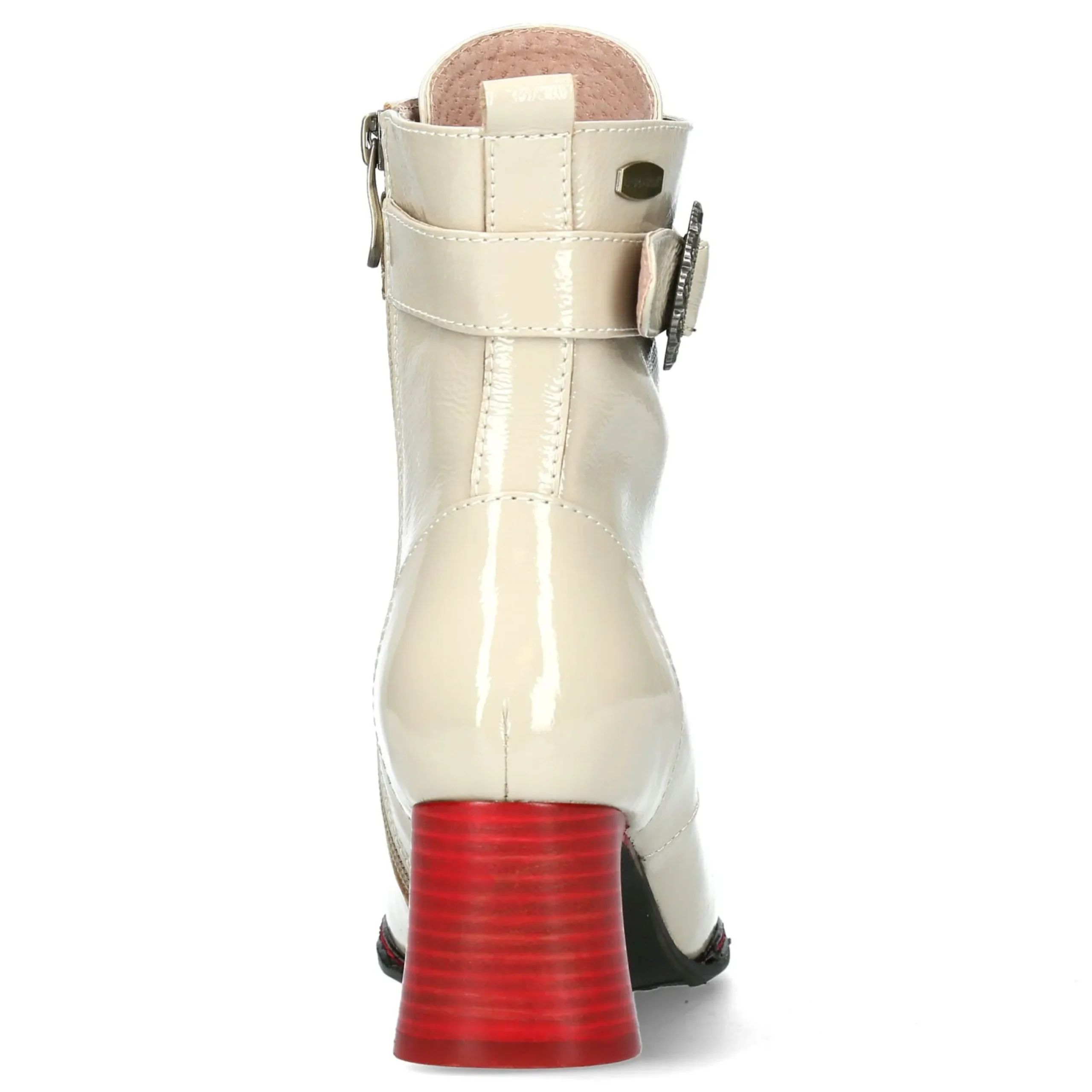 Shop Bottines - INCAO 10 Bottines