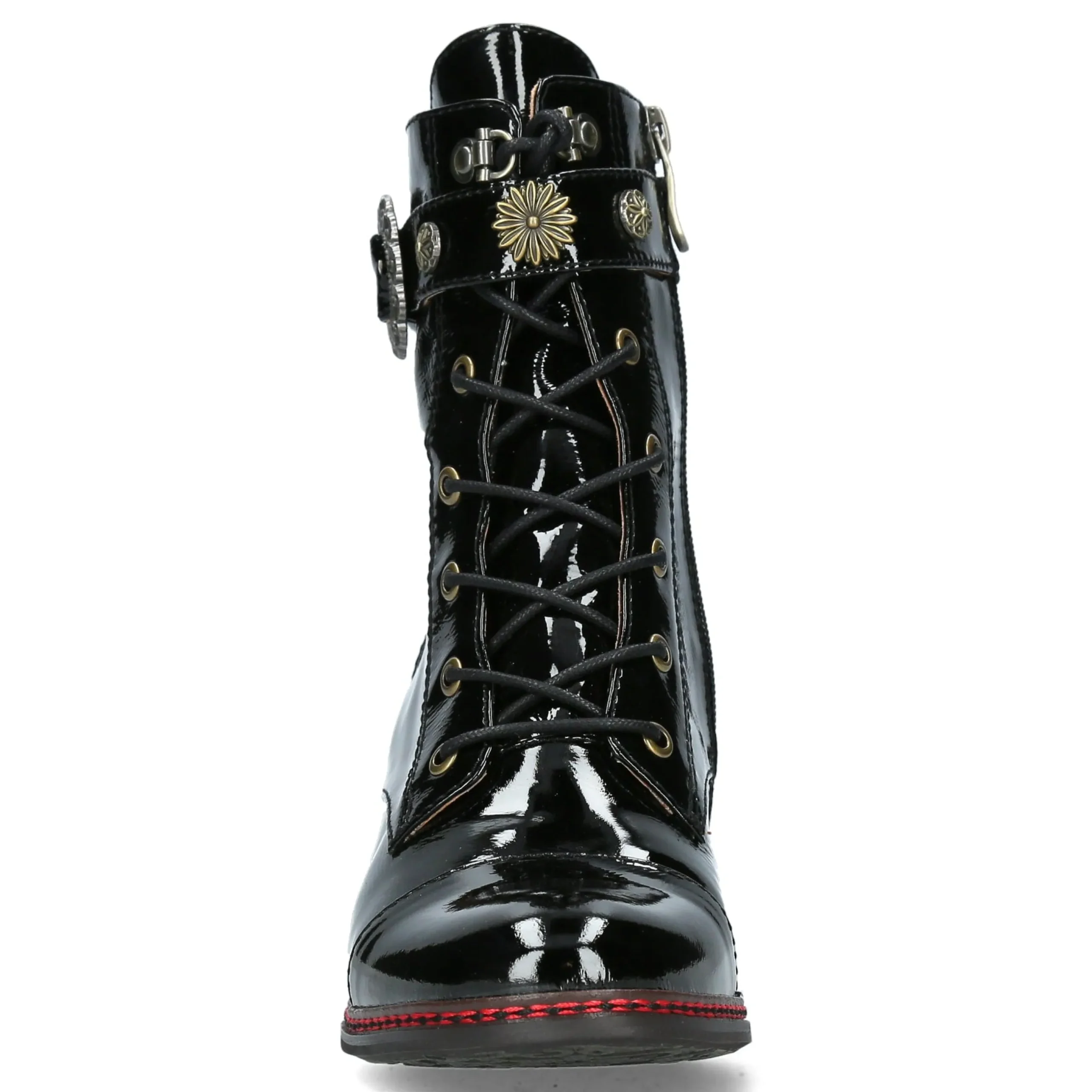 Shop Bottines - INCAO 10 Bottines