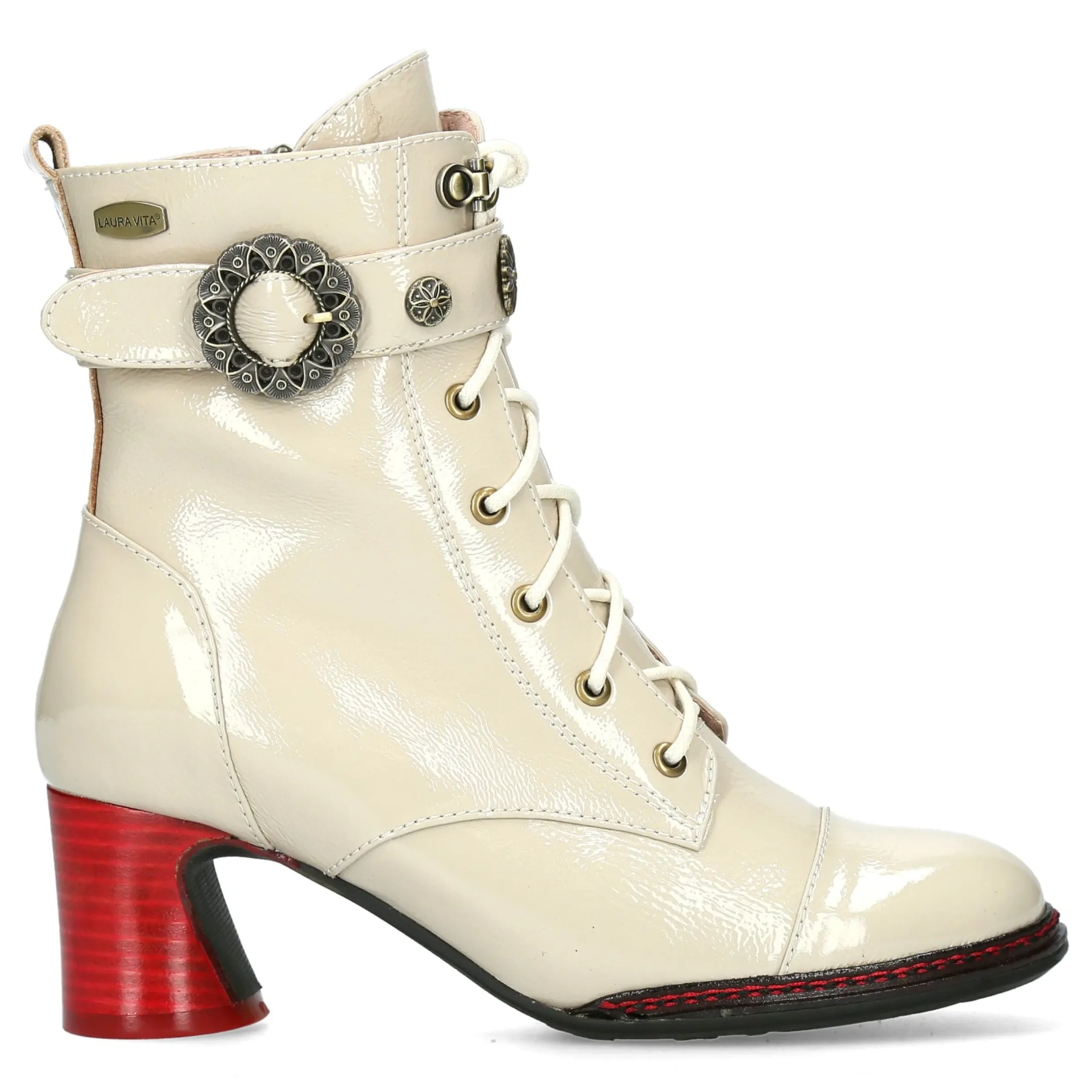 Shop Bottines - INCAO 10 Bottines