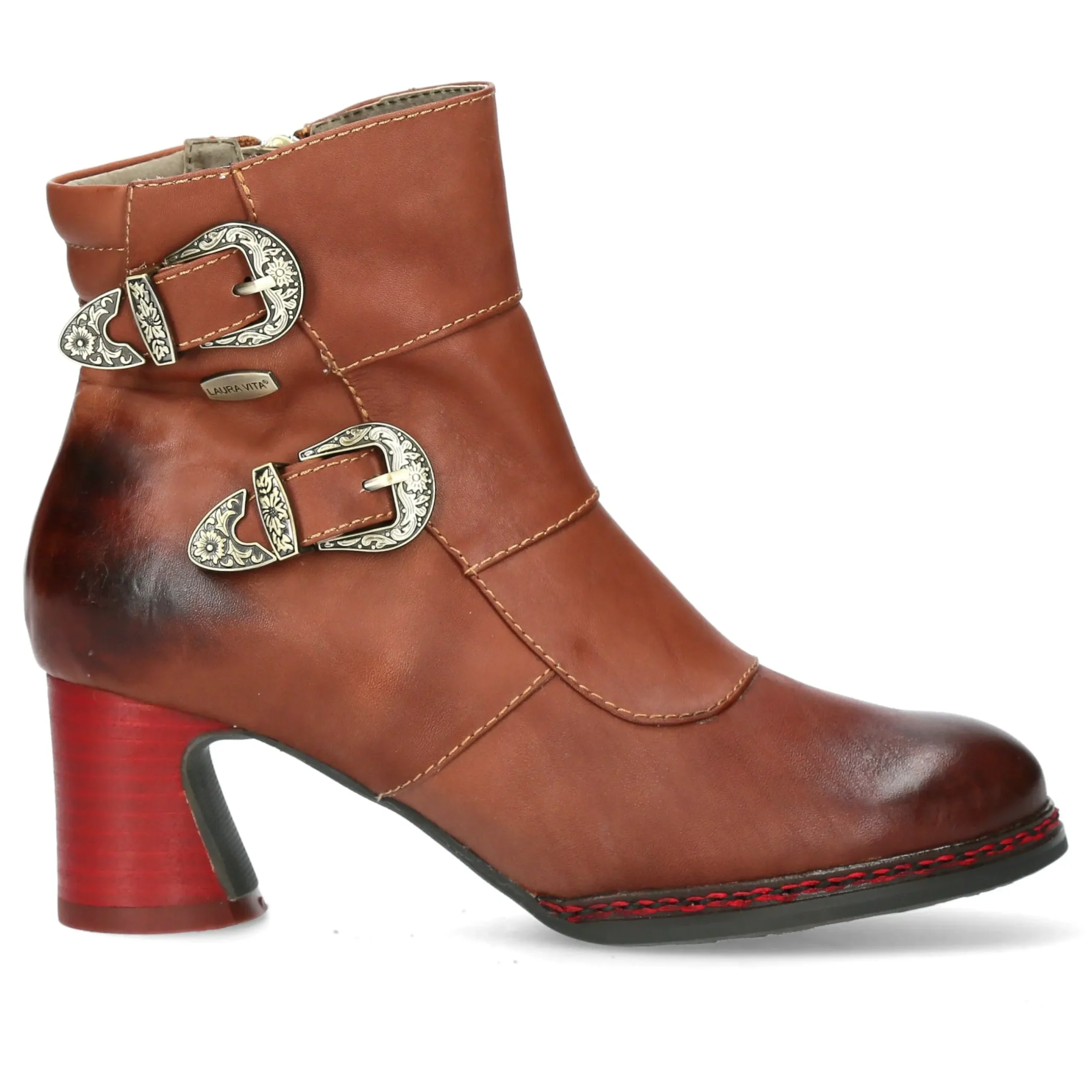 Cheap Bottines - INCAO 12 Bottines