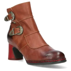 Cheap Bottines - INCAO 12 Bottines
