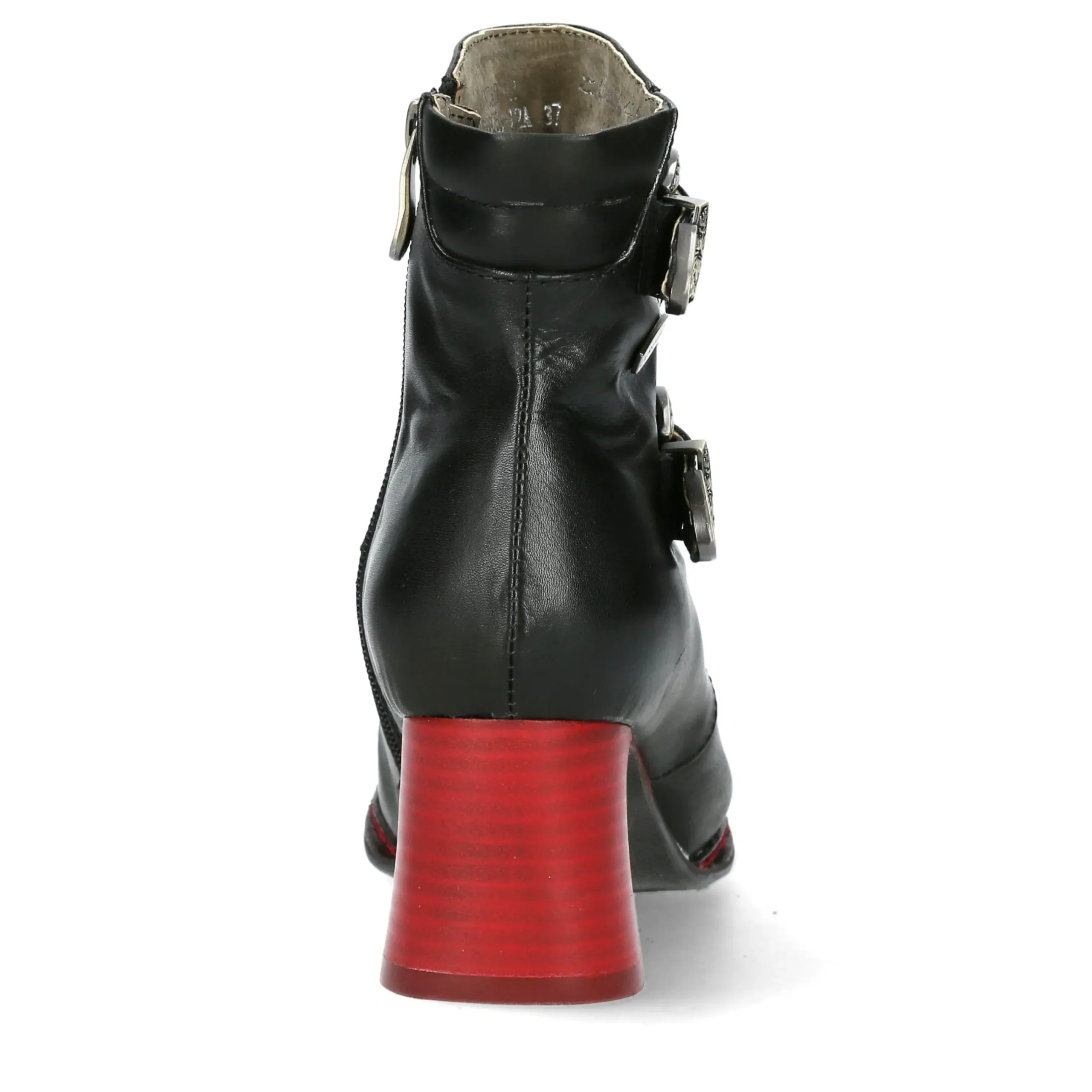 Cheap Bottines - INCAO 12 Bottines