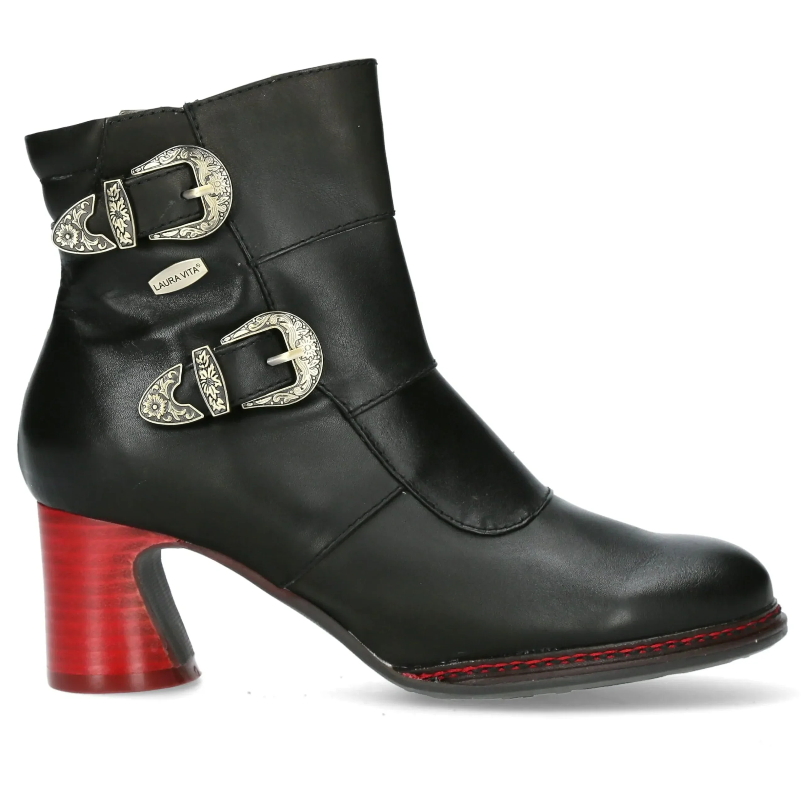 Cheap Bottines - INCAO 12 Bottines