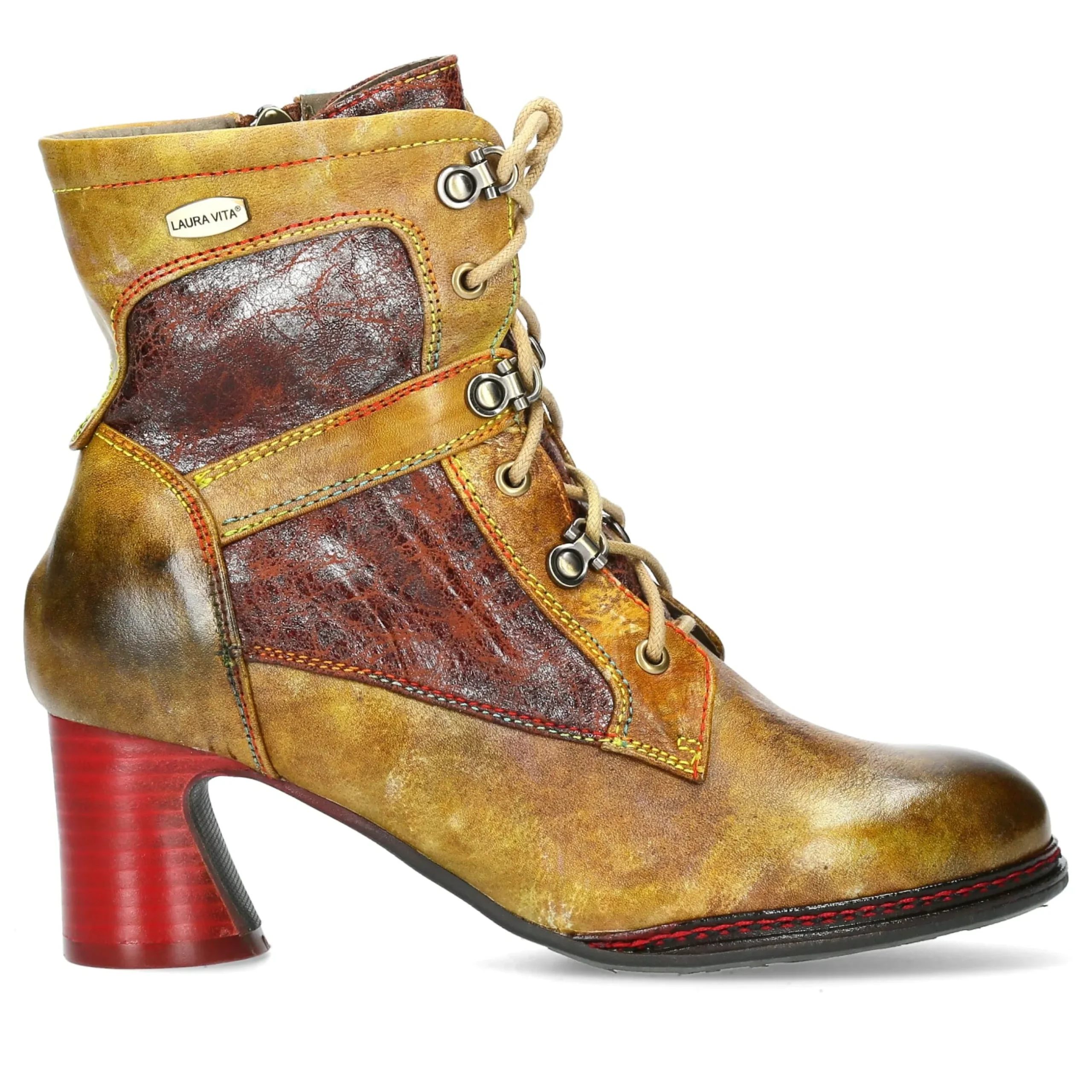 Flash Sale Bottines - INCAO 13 Bottines