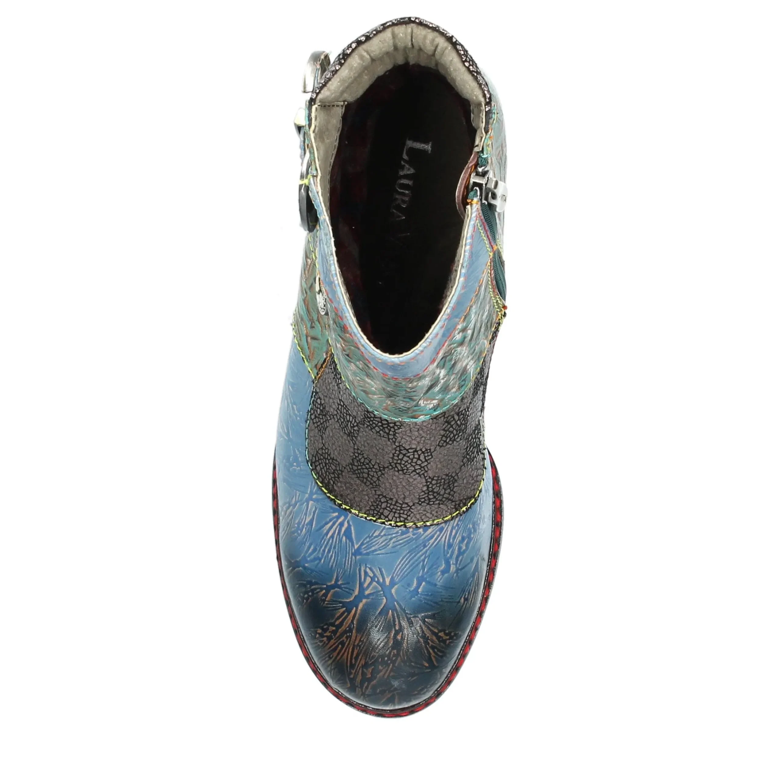 Best Sale Bottines - INCAO 12 Bottines