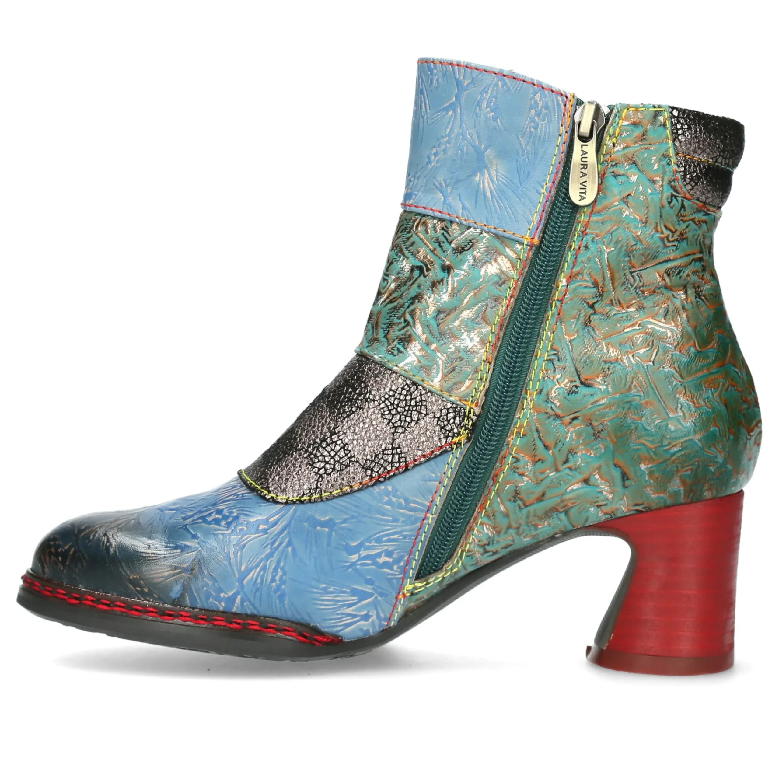 Best Sale Bottines - INCAO 12 Bottines