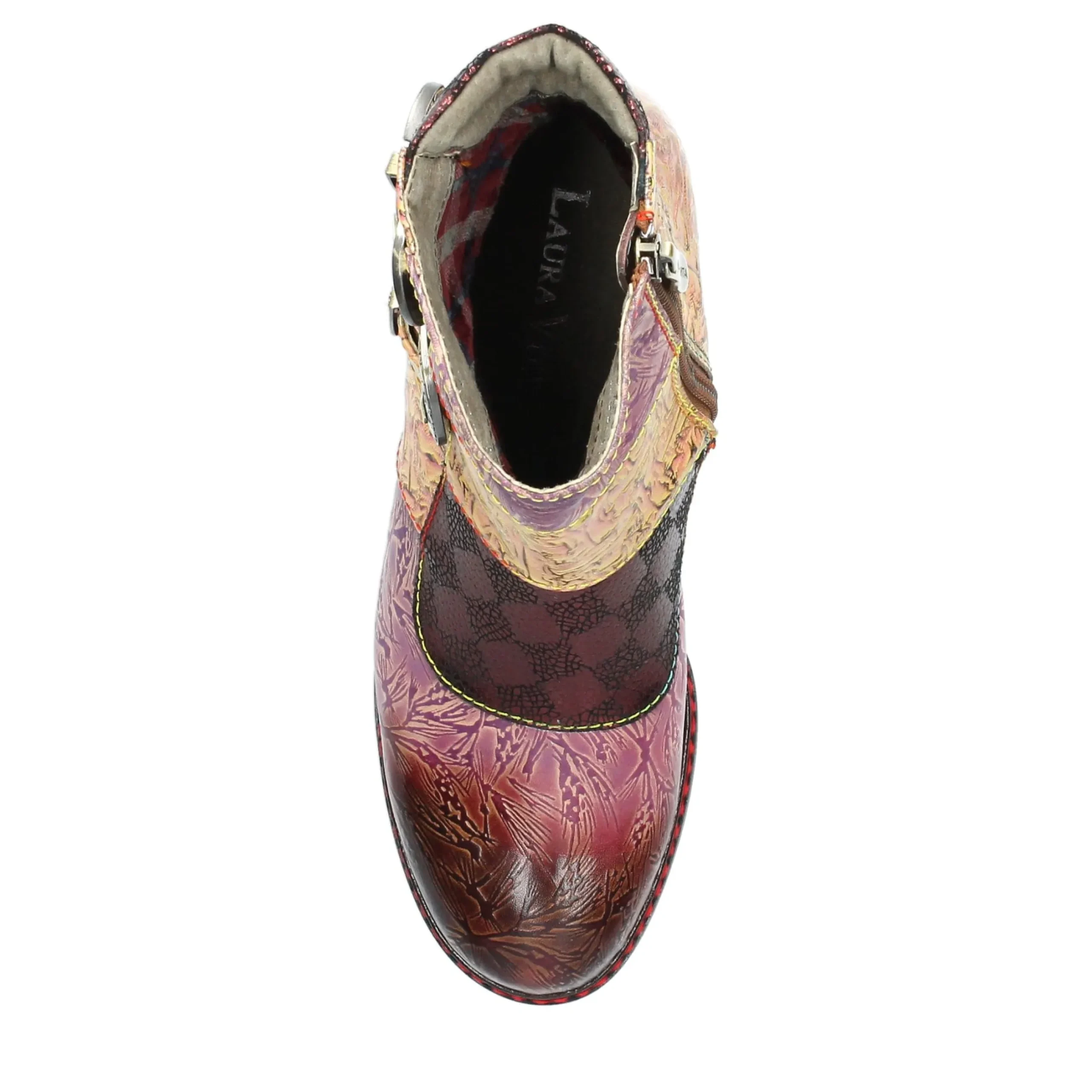 Best Sale Bottines - INCAO 12 Bottines