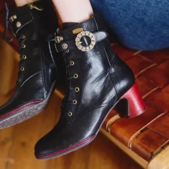 Shop Bottines - INCAO 07A Bottines