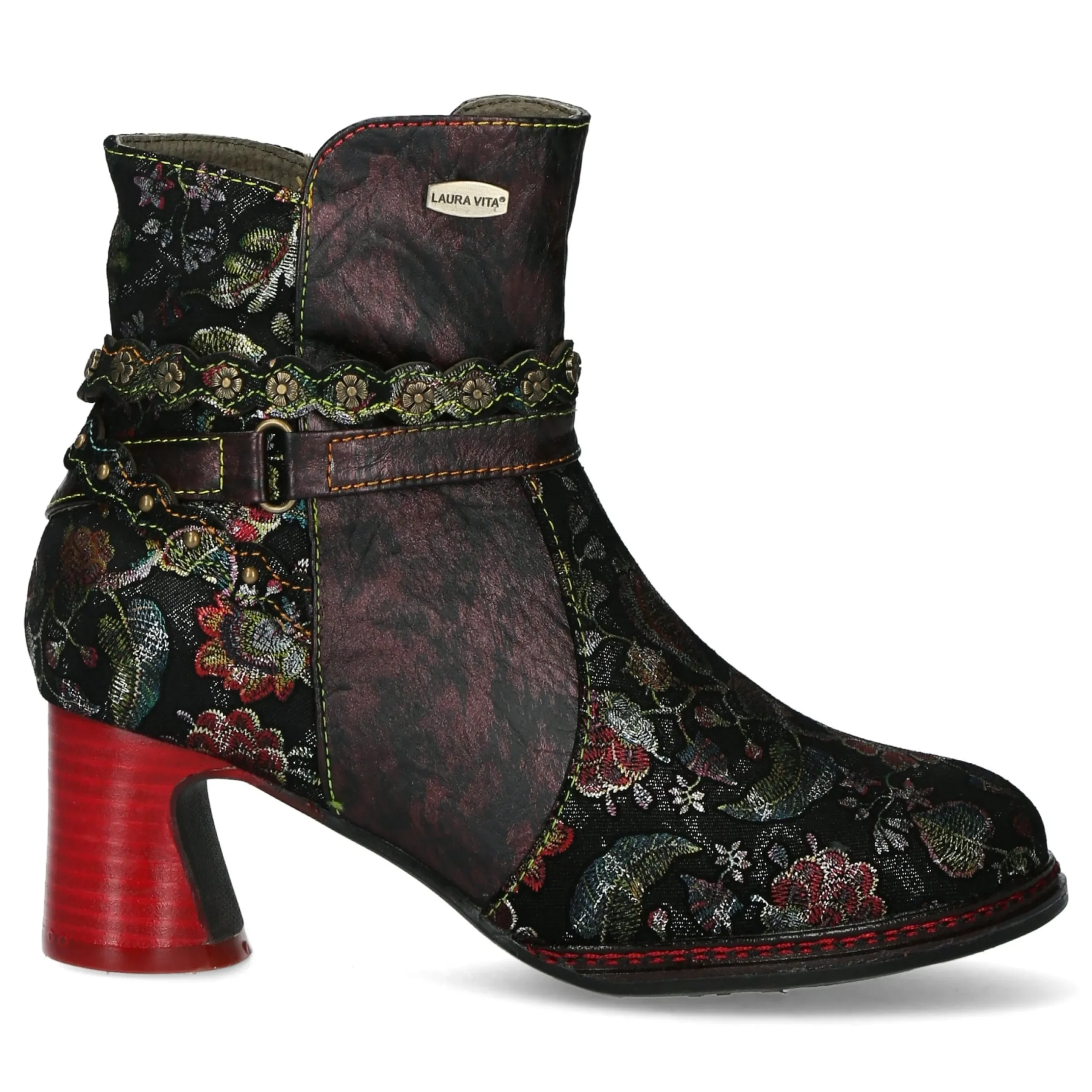 Store Bottines - INCAO 02A Bottines