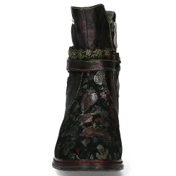 Store Bottines - INCAO 02A Bottines