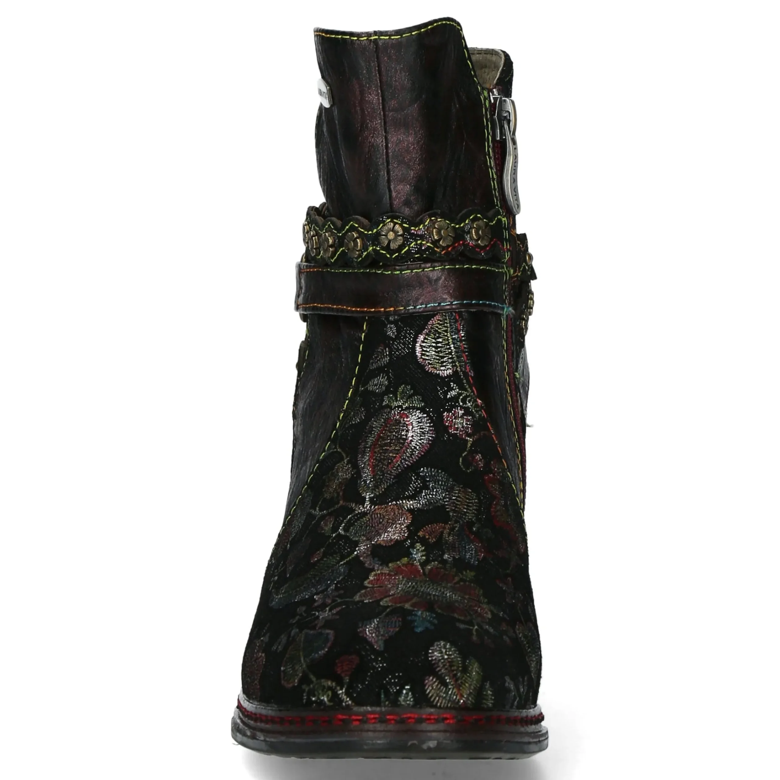 Store Bottines - INCAO 02A Bottines