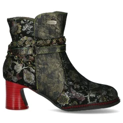 Store Bottines - INCAO 02A Bottines