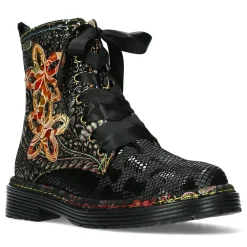 Hot Bottines - INCASO 24 Bottines