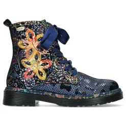 Hot Bottines - INCASO 24 Bottines